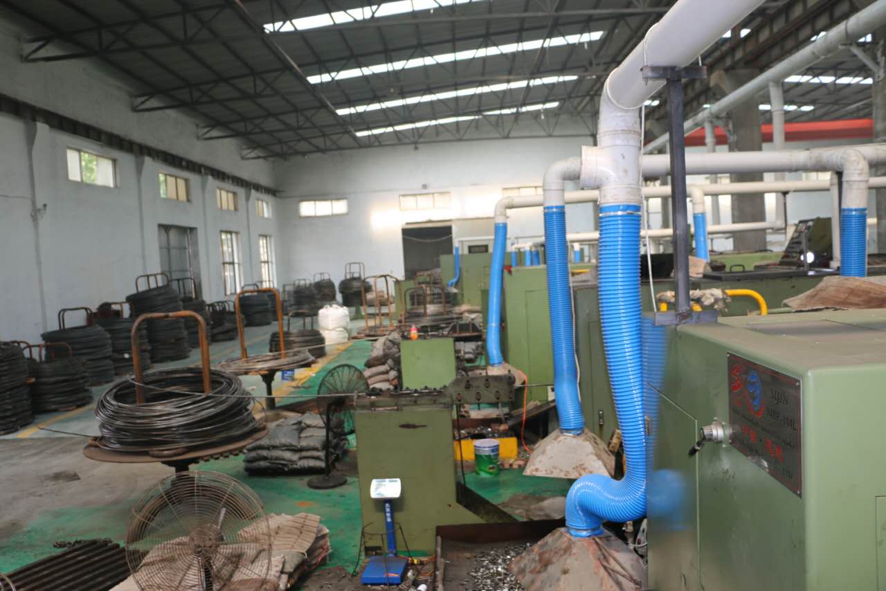 創(chuàng)科緊固件介紹銷(xiāo)軸作用。